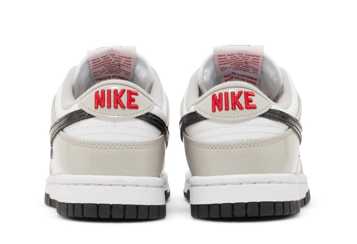 Dunk Low Light Iron Ore