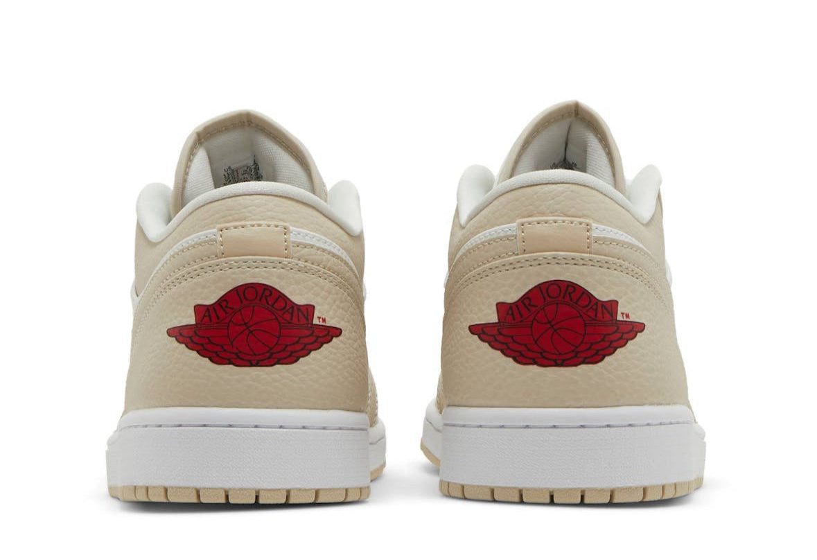 Jordan 1 Low SE Sail Rattan