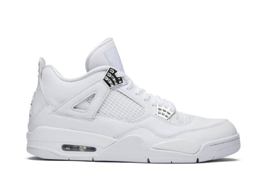 Jordan 4 Retro Pure Money