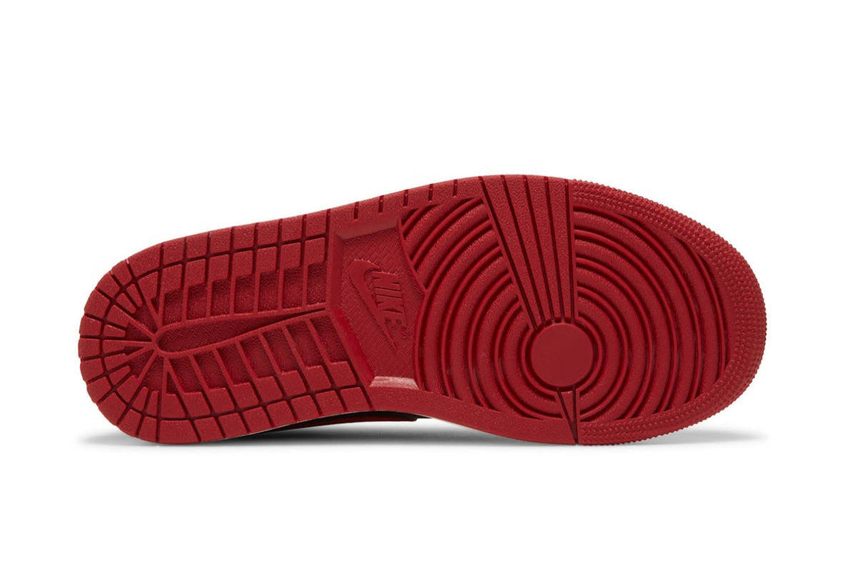 Jordan 1 Low Bred Sail