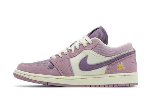 Jordan 1 Low Unity