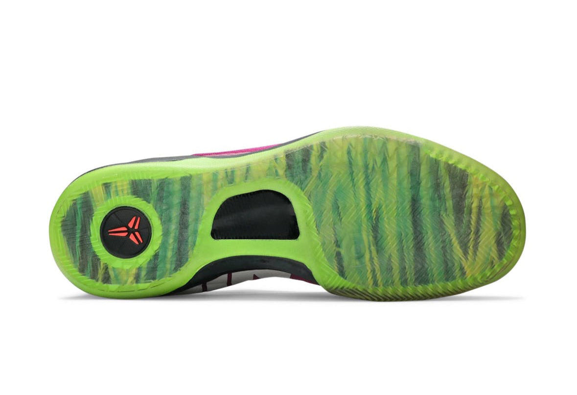 Kobe 8 Mambacurial