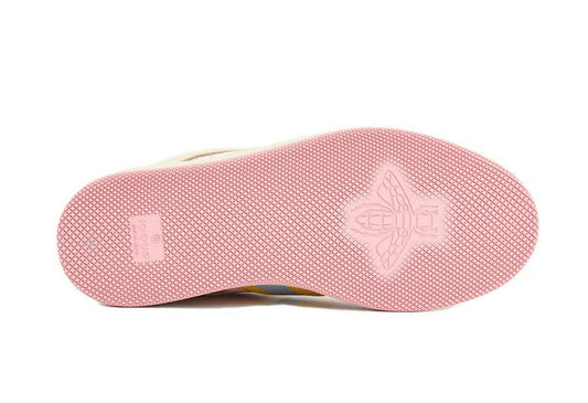 Screener GG Sneakers Pink Beige