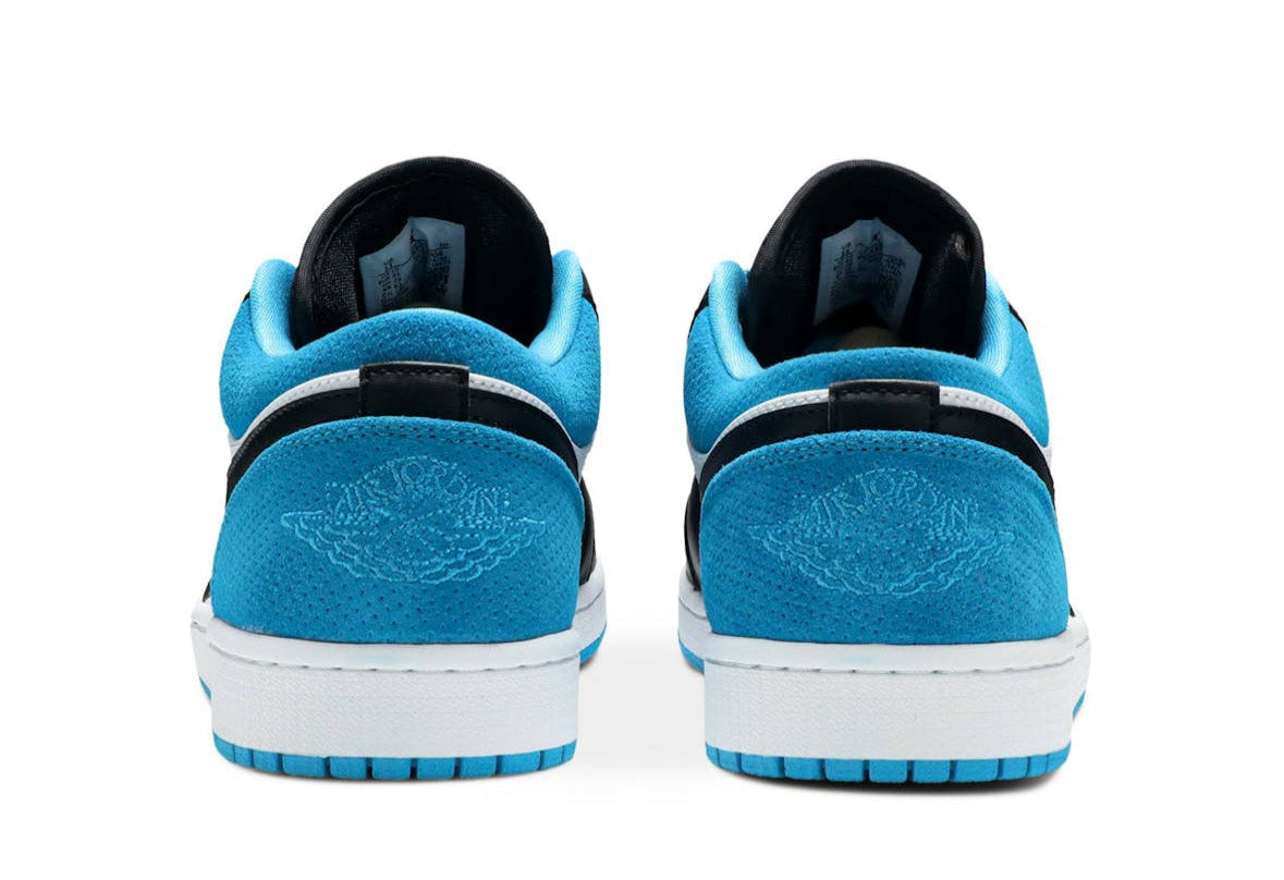 Jordan 1 Low SE Laser Blue