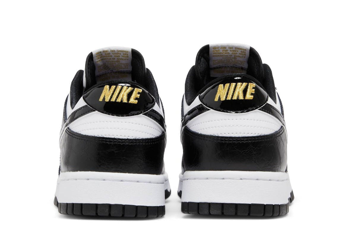 Dunk Low World Champ