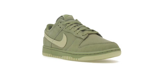 Nike Dunk Low PRM Oil Green