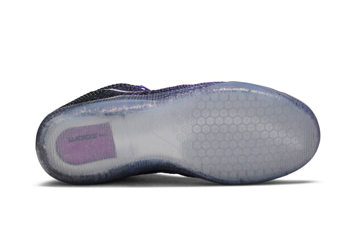 Kobe 11 Elite Low Eulogy Hyper Grape
