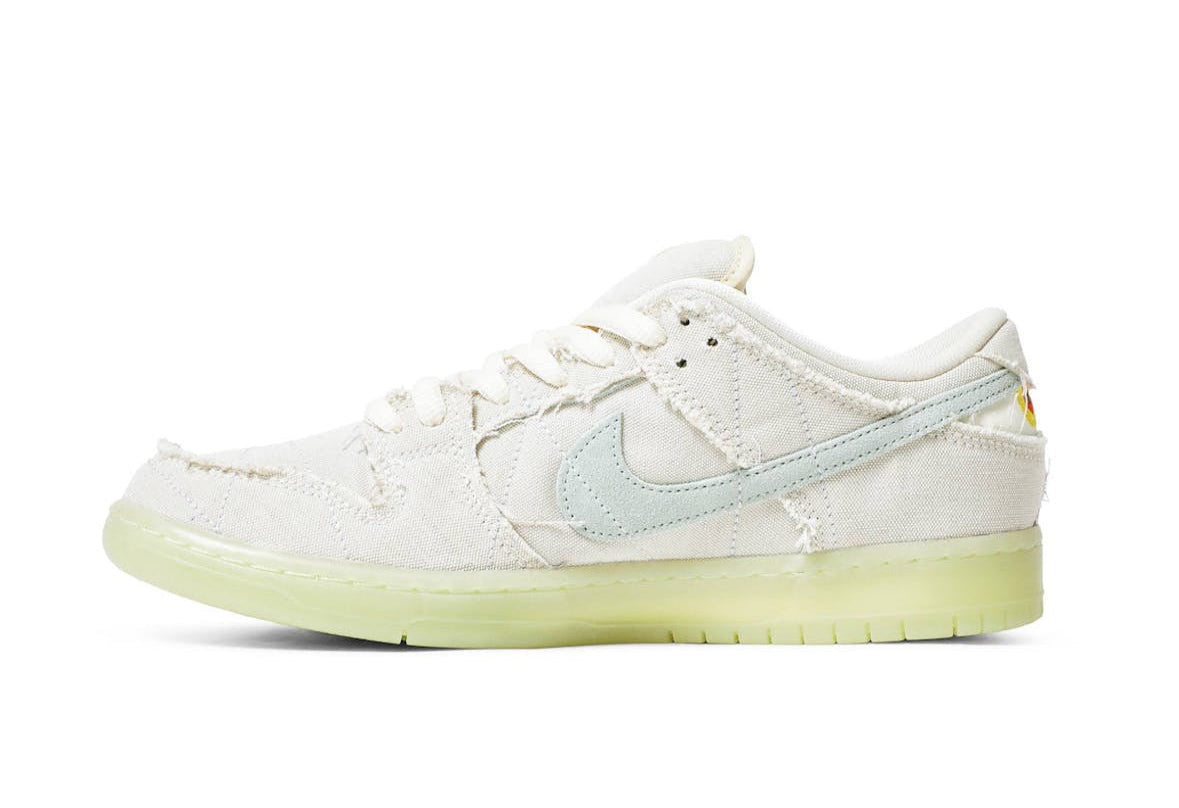 SB Dunk Low Mummy