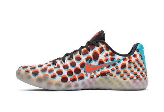 Kobe 11 3D