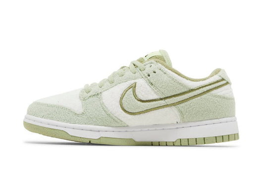 Dunk Low Fleece Honeydew