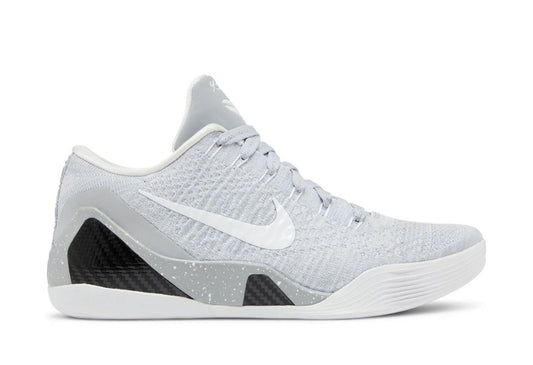 Kobe 9 Premium HTM Milan Wolf Grey