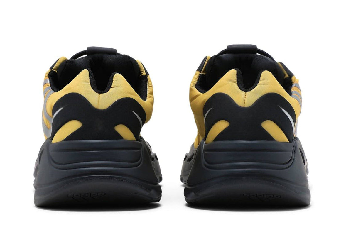 Boost 700 MNVN Honey Flux