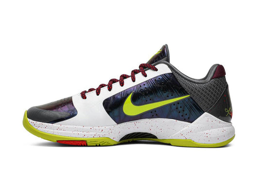 Zoom Kobe 5 Protro Chaos
