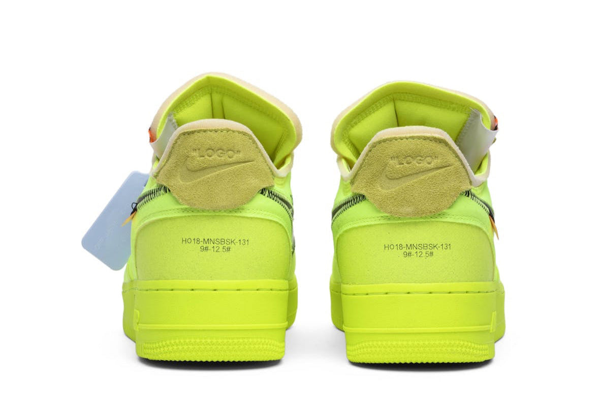 Air Force 1 Low Volt