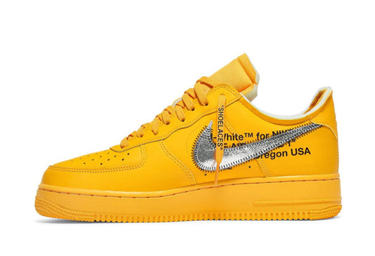 Air Force 1 Low Lemonade