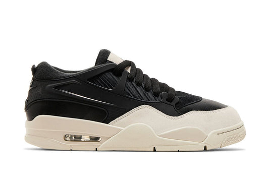 Jordan 4 RM Black Light Bone