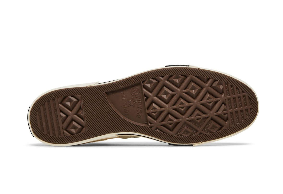 DRKSHDW DRKSTAR Chuck 70 Low Egret