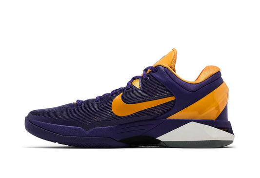 Zoom Kobe 7 System Yin And Yang