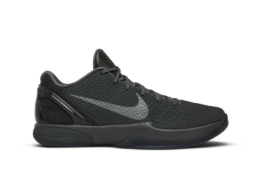 Kobe 6 Fade To Black
