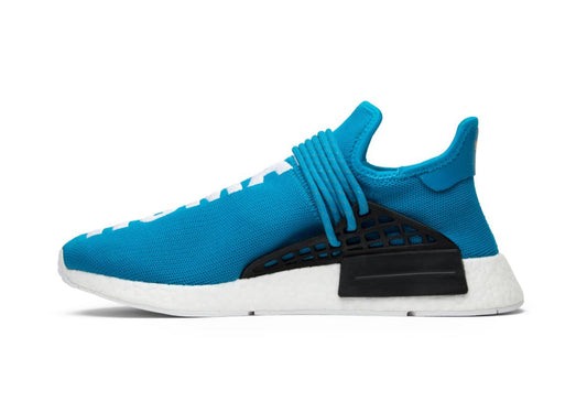 NMD Human Race Sharp Blue