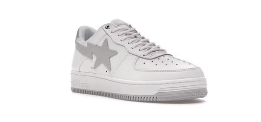 BAPE Bape Sta JJJJound White