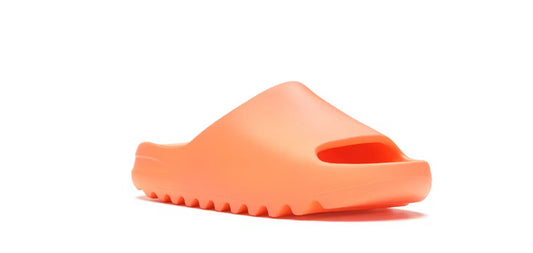 Adidas Yeezy Slide Enflame Orange