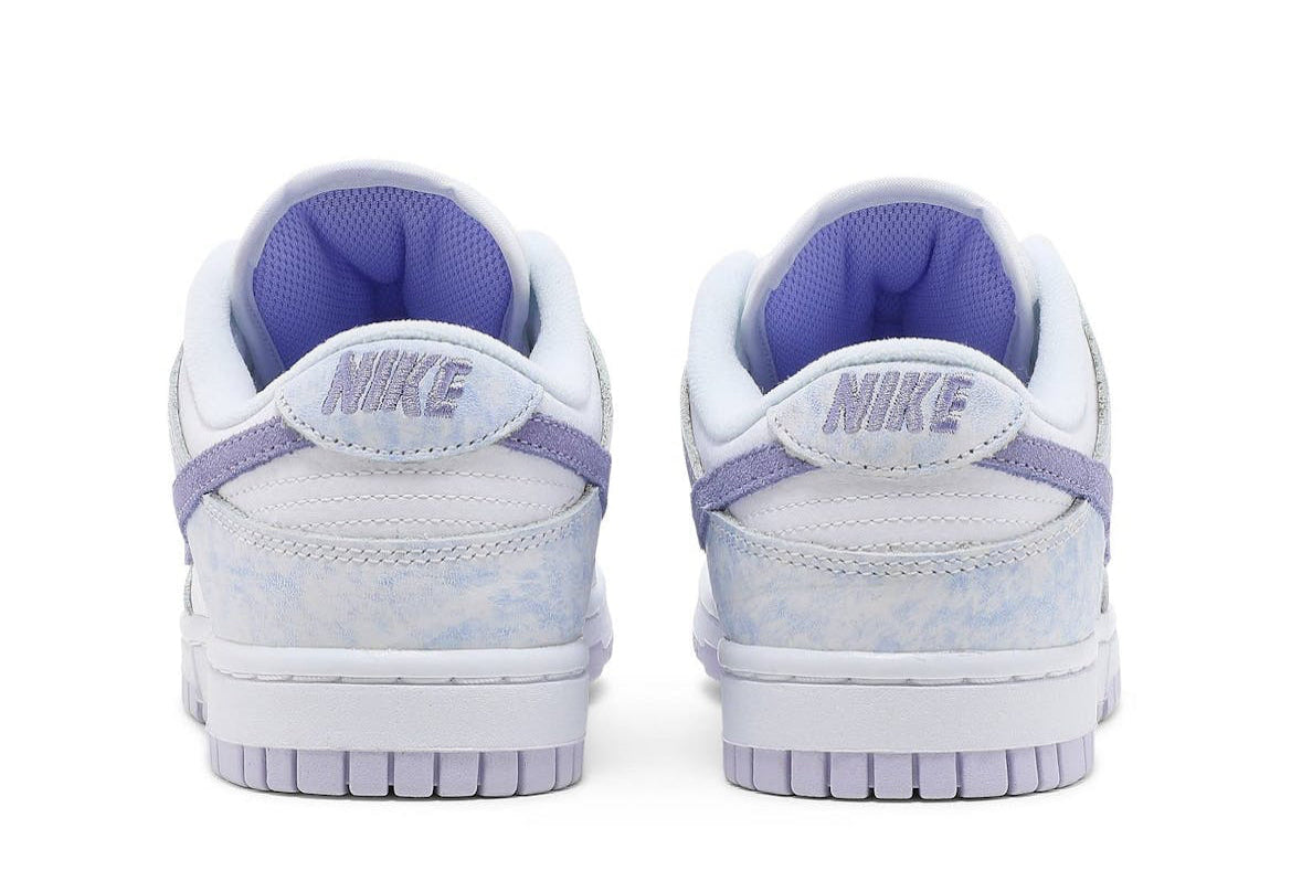 Dunk Low OG Purple Pulse