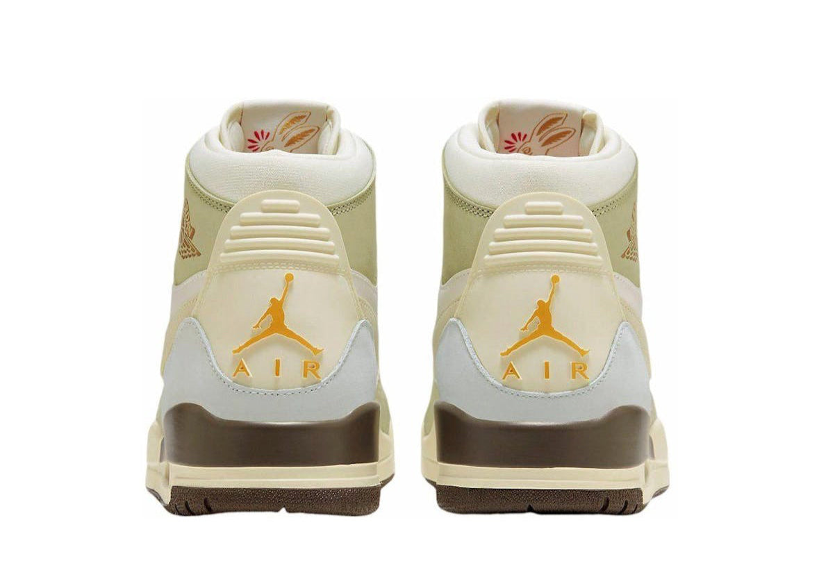 Jordan Legacy 312 Year Of The Rabbit