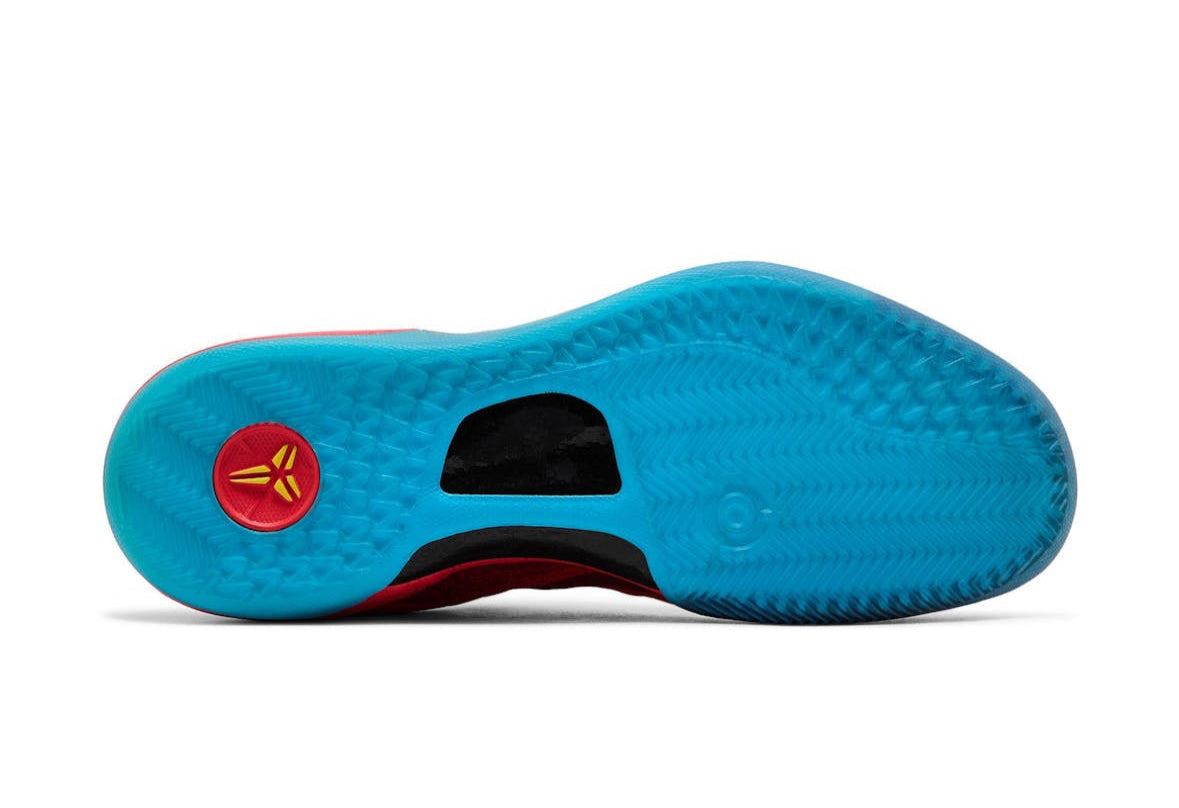 Kobe 8 Year Of The Horse