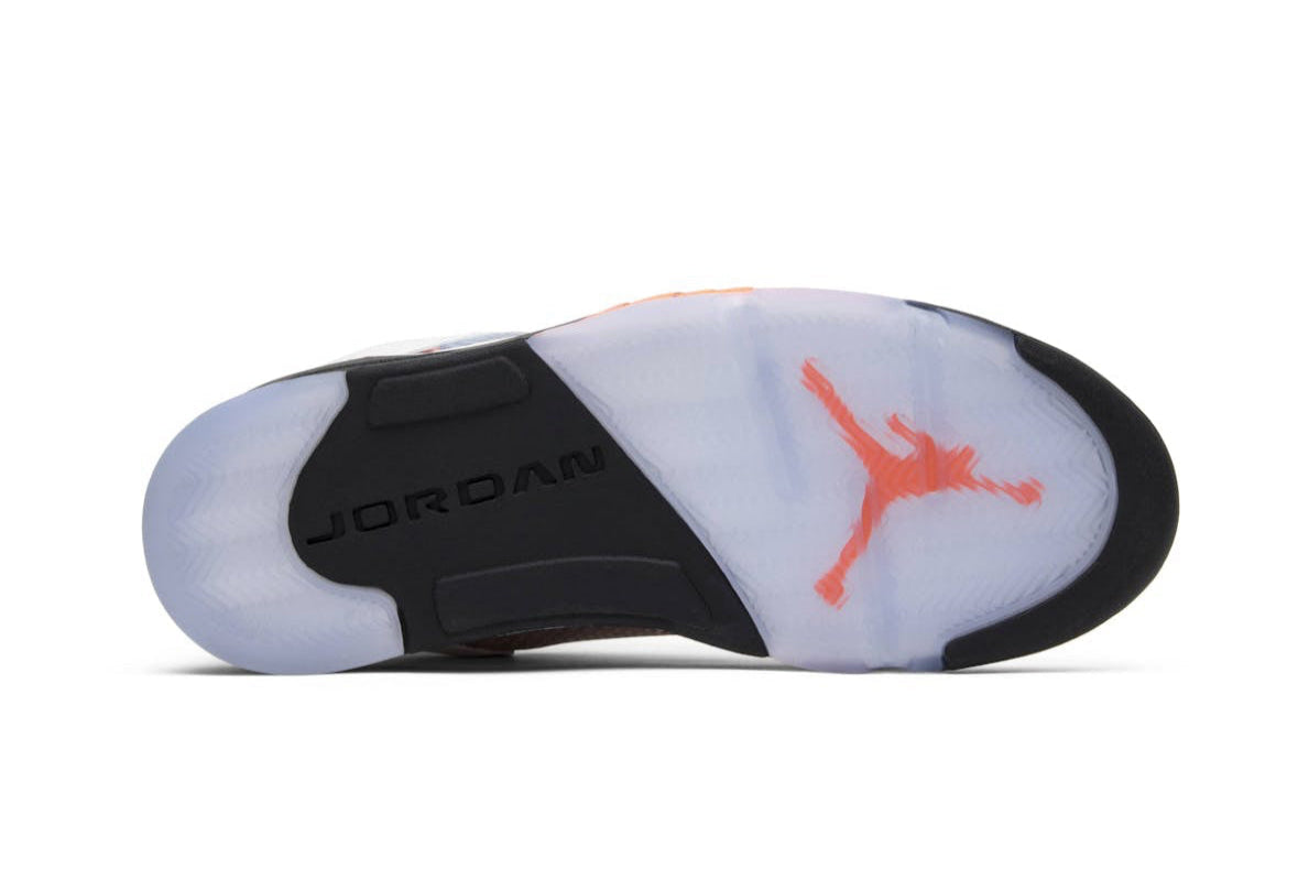 Jordan 5 Retro International Flight