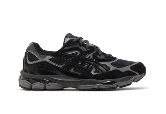 Gel NYC Graphite Grey/Black
