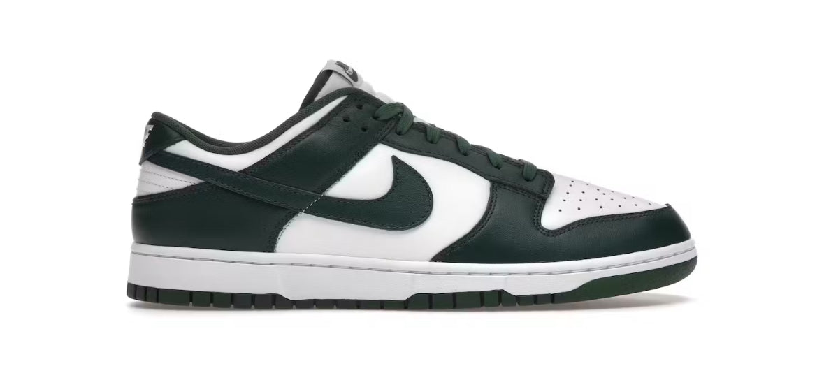 Nike Dunk Low Michigan State