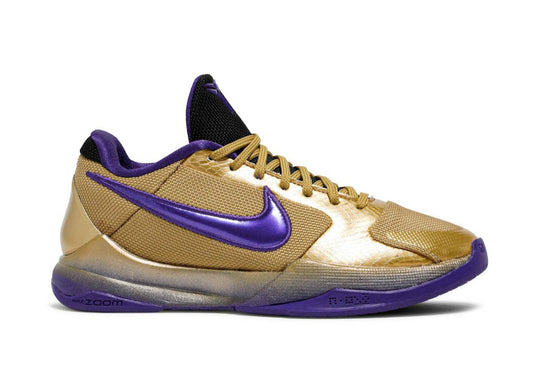 Zoom Kobe 5 Protro Hall Of Fame