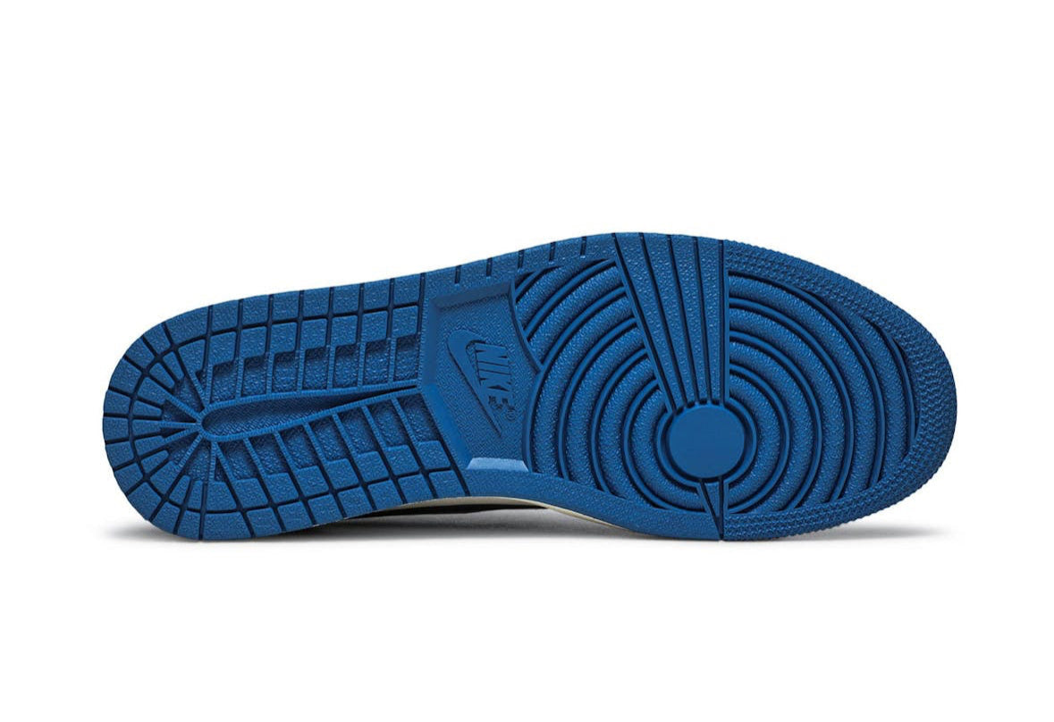 Jordan 1 Low Fragment