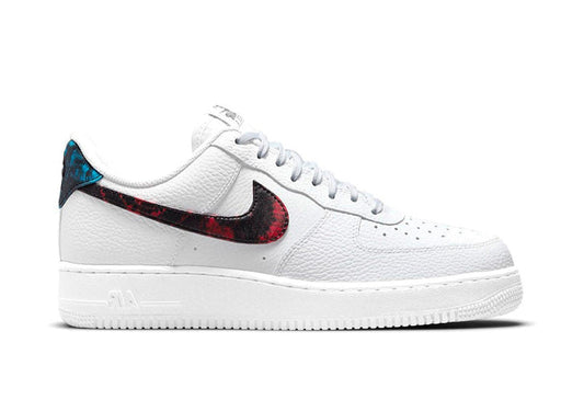 Air Force 1 Low Tie Dye