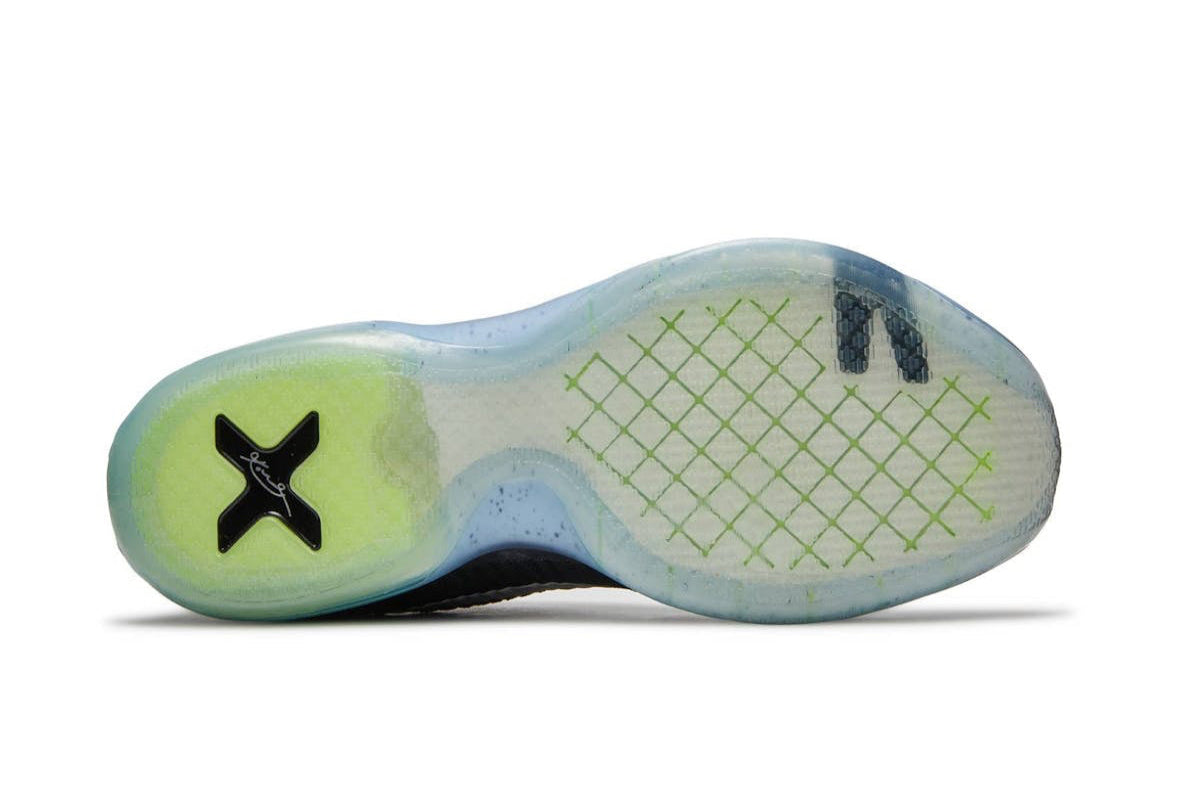 Kobe 10 Elite Premium HTM Arrowhead