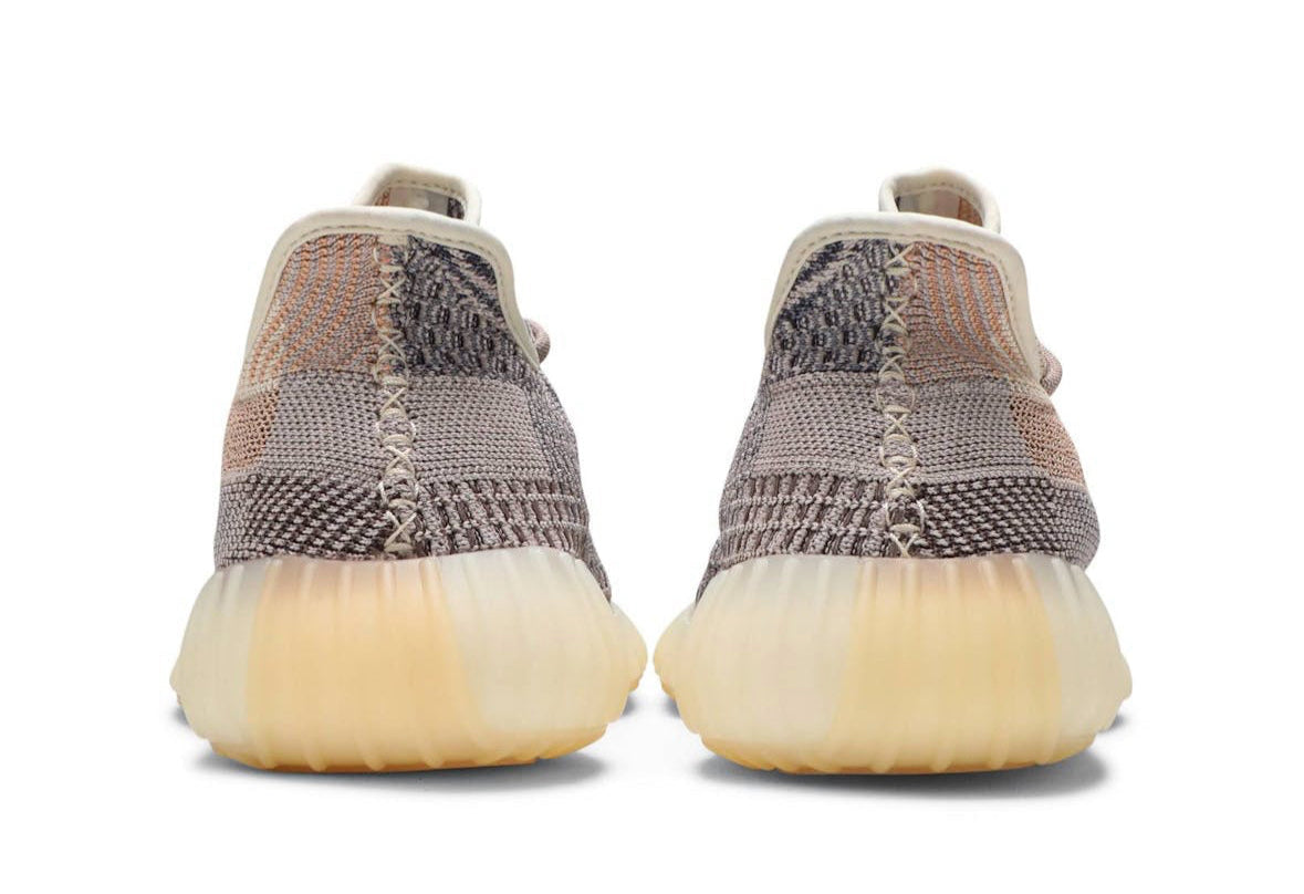Boost 350 V2 Ash Pearl