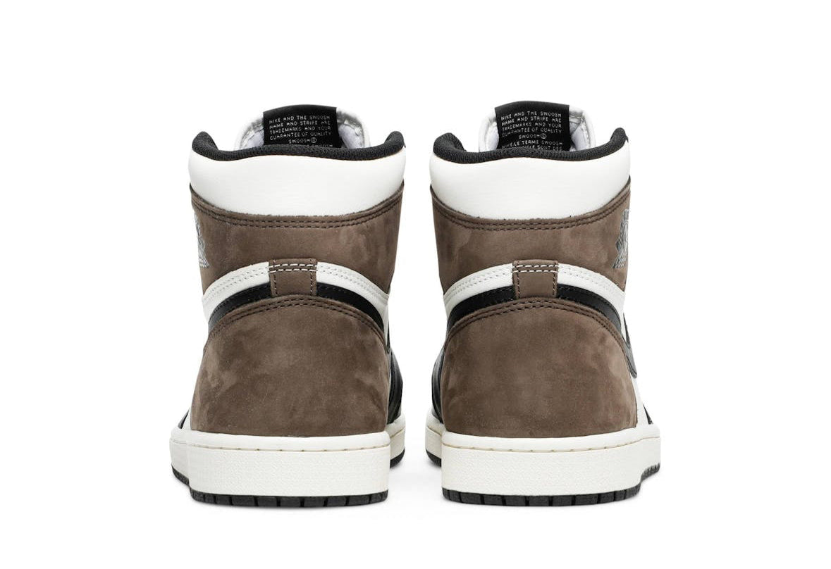 Jordan 1 High Dark Mocha