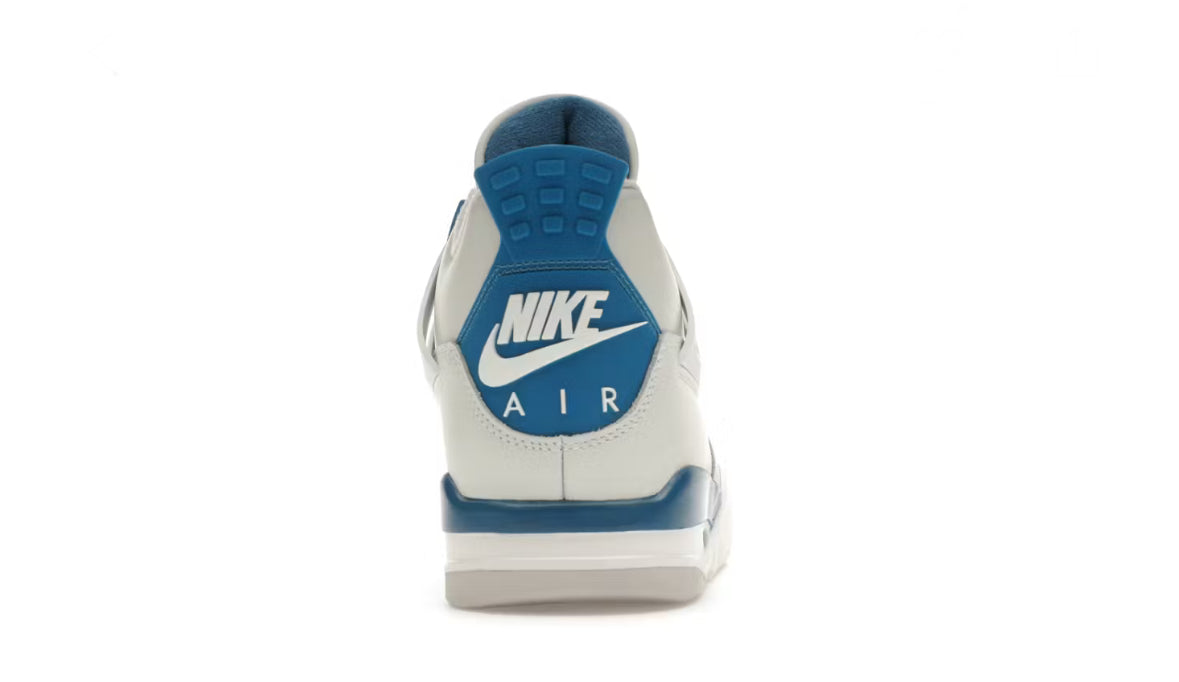 Air Jordan 4 Retro Military Blue (2024)