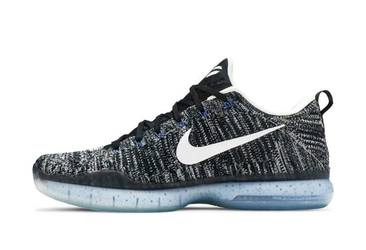 Kobe 10 Elite HTM Shark Jaw