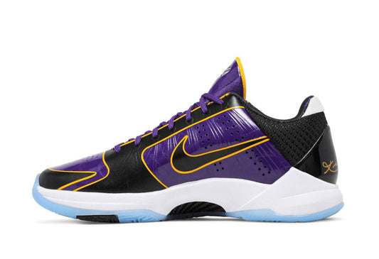 Zoom Kobe 5 Protro 5X Champ