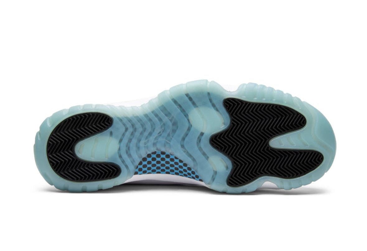 Jordan 11 Retro Legend Blue