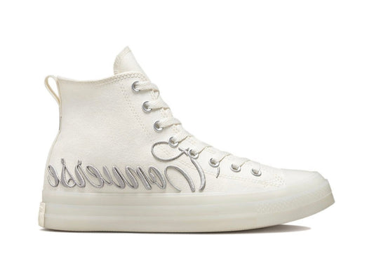 Chuck Taylor All Star CX Canvas Grey White