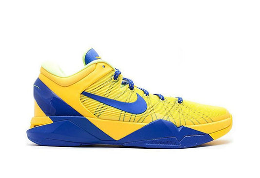 Zoom Kobe 7 System Barcelona