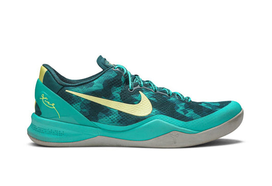 Kobe 8 Supernatural