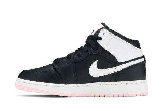 Jordan 1 Mid Arctic Punch
