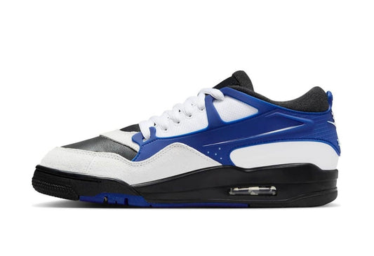 Jordan 4 RM Motorsports