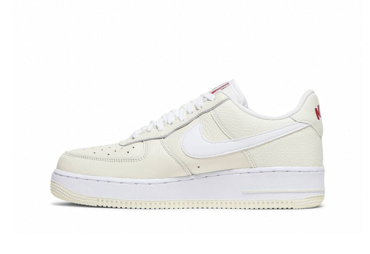 Air Force 1 ‘07 Premium Popcorn