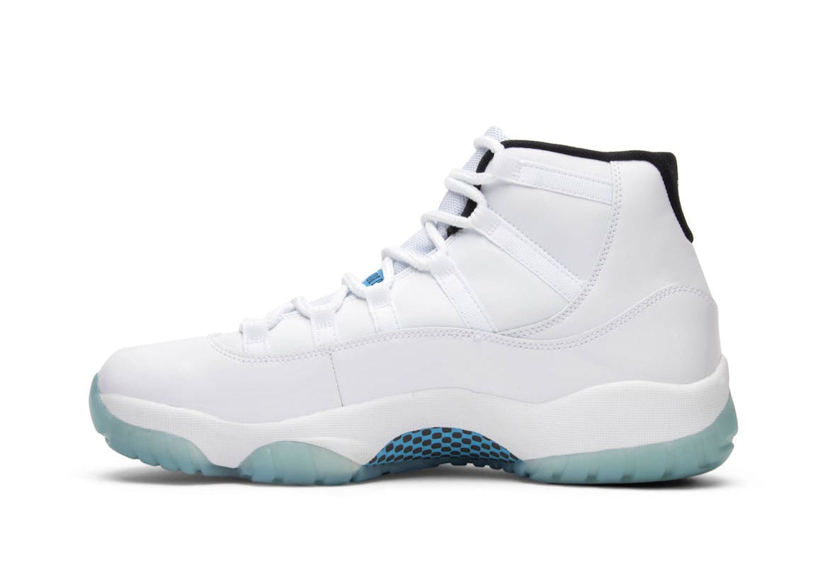 Jordan 11 Retro Legend Blue