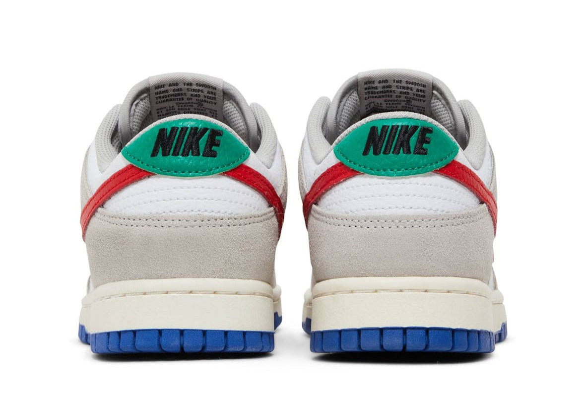 Dunk Low Light Iron Ore